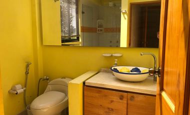 Se vende finca en villa de leyva