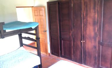 Se vende finca en villa de leyva