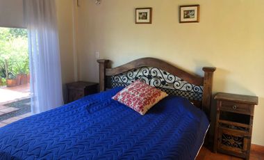 Se vende finca en villa de leyva