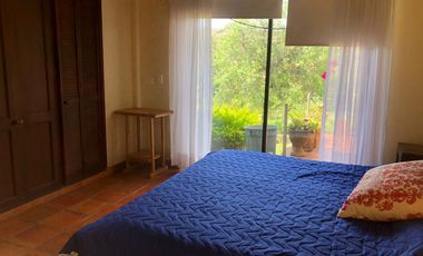 Se vende finca en villa de leyva