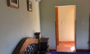 Se vende finca en villa de leyva