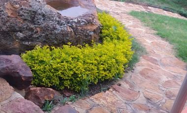 Se vende finca en villa de leyva