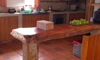 Se vende finca en villa de leyva