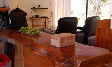 Se vende finca en villa de leyva