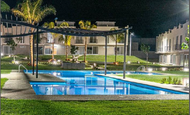 INVERSION SEGURA EN BIENES Y RAICES EN YECAPIXTLA MORELOS!!!