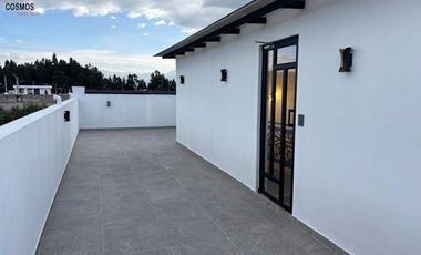 Casas de venta en Cayambe sector Ayora