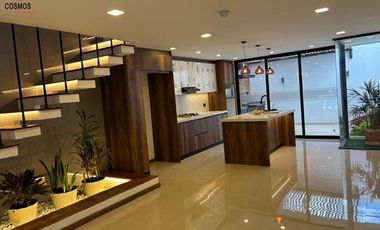 Casas de venta en Cayambe sector Ayora