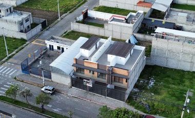 Casas de venta en Cayambe sector Ayora