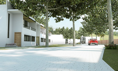 ¡GRAN PRE-VENTA DE CASAS! EN RESIDENCIAL LOS PINOS EN JIUTEPEC, MORELOS.