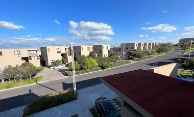 Zibatá departamento de dos niveles en VENTA QH1844