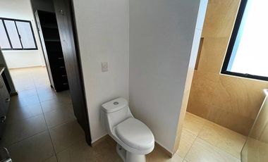 Zibatá departamento de dos niveles en VENTA QH1844