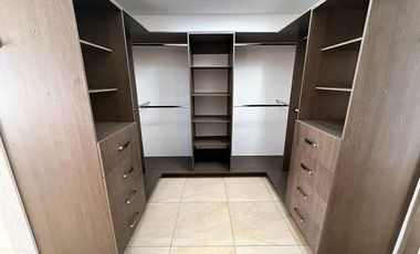 Zibatá departamento de dos niveles en VENTA QH1844