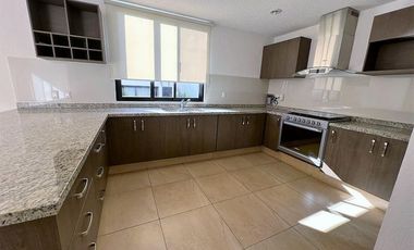 Zibatá departamento de dos niveles en VENTA QH1844