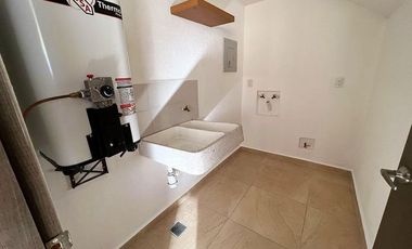 Zibatá departamento de dos niveles en VENTA QH1844