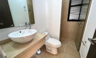 Zibatá departamento de dos niveles en VENTA QH1844