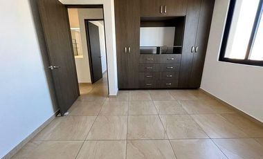 Zibatá departamento de dos niveles en VENTA QH1844