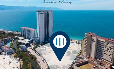 Estudio a pie de playa