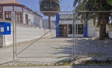 ARRIENDO BODEGAS CON GALPON AMPLIO Y SALA DE VENTAS