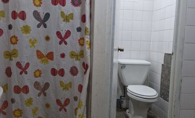 ARRIENDO BODEGAS CON GALPON AMPLIO Y SALA DE VENTAS