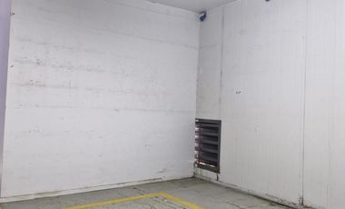 ARRIENDO BODEGAS CON GALPON AMPLIO Y SALA DE VENTAS