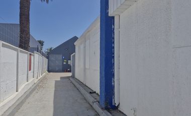ARRIENDO BODEGAS CON GALPON AMPLIO Y SALA DE VENTAS