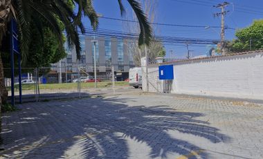 ARRIENDO BODEGAS CON GALPON AMPLIO Y SALA DE VENTAS