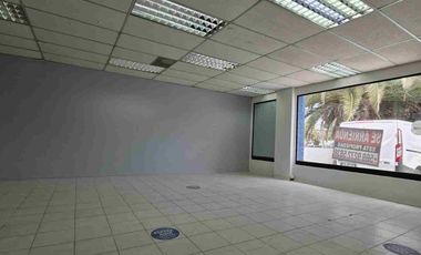 ARRIENDO BODEGAS CON GALPON AMPLIO Y SALA DE VENTAS