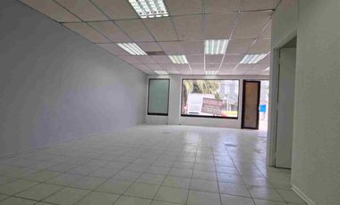 ARRIENDO BODEGAS CON GALPON AMPLIO Y SALA DE VENTAS