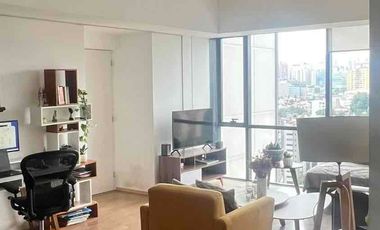 VENTA DEPARTAMENTO INTERLOMAS VENTRAL PARK SOHO