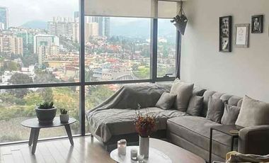 VENTA DEPARTAMENTO INTERLOMAS VENTRAL PARK SOHO