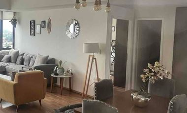 VENTA DEPARTAMENTO INTERLOMAS VENTRAL PARK SOHO