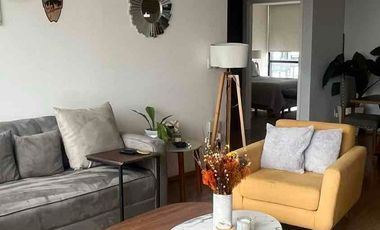 VENTA DEPARTAMENTO INTERLOMAS VENTRAL PARK SOHO