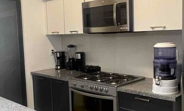 VENTA DEPARTAMENTO INTERLOMAS VENTRAL PARK SOHO