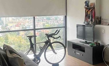 VENTA DEPARTAMENTO INTERLOMAS VENTRAL PARK SOHO