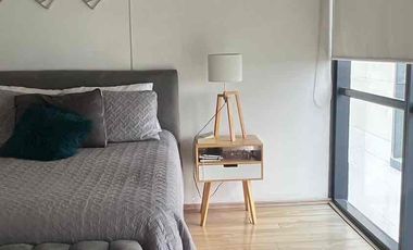 VENTA DEPARTAMENTO INTERLOMAS VENTRAL PARK SOHO