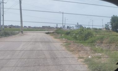 VENTA DE TERRENO PARA PROYECTO EN CHINCHA