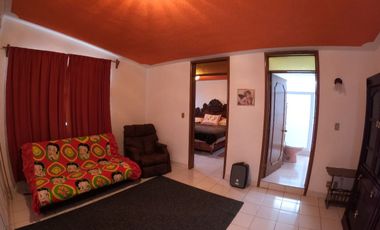 Casa Residencial en Venta en Guadalupe, en Privada Lomas de Bernárdez