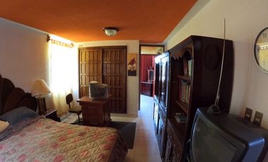 Casa Residencial en Venta en Guadalupe, en Privada Lomas de Bernárdez