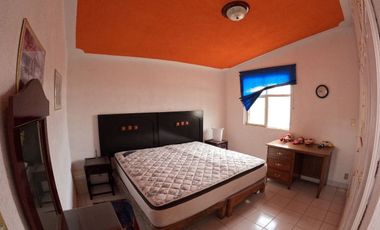 Casa Residencial en Venta en Guadalupe, en Privada Lomas de Bernárdez