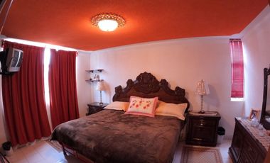 Casa Residencial en Venta en Guadalupe, en Privada Lomas de Bernárdez