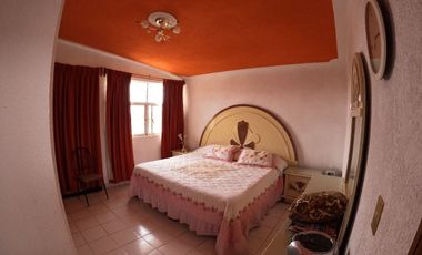 Casa Residencial en Venta en Guadalupe, en Privada Lomas de Bernárdez