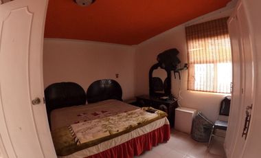 Casa Residencial en Venta en Guadalupe, en Privada Lomas de Bernárdez