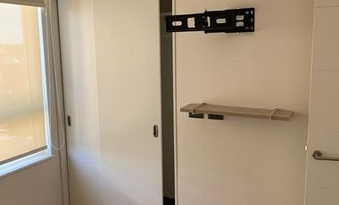 VENDO EXCELENTE DEPARTAMENTO CONDOMINIO ALTAMIRA, FRENTE JUMBO DE TALCA, 2 DORMITORIOS, 2 BAÑOS, ESTACIONAMIENTO Y BODEGA