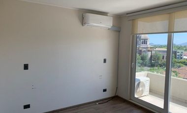 VENDO EXCELENTE DEPARTAMENTO CONDOMINIO ALTAMIRA, FRENTE JUMBO DE TALCA, 2 DORMITORIOS, 2 BAÑOS, ESTACIONAMIENTO Y BODEGA