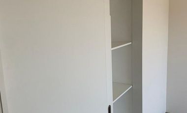 VENDO EXCELENTE DEPARTAMENTO CONDOMINIO ALTAMIRA, FRENTE JUMBO DE TALCA, 2 DORMITORIOS, 2 BAÑOS, ESTACIONAMIENTO Y BODEGA