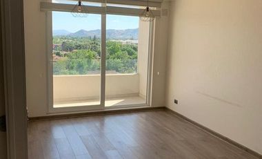 VENDO EXCELENTE DEPARTAMENTO CONDOMINIO ALTAMIRA, FRENTE JUMBO DE TALCA, 2 DORMITORIOS, 2 BAÑOS, ESTACIONAMIENTO Y BODEGA