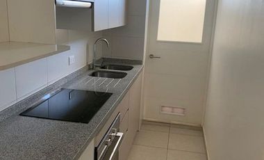 VENDO EXCELENTE DEPARTAMENTO CONDOMINIO ALTAMIRA, FRENTE JUMBO DE TALCA, 2 DORMITORIOS, 2 BAÑOS, ESTACIONAMIENTO Y BODEGA