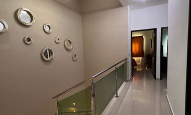 Casa en venta en Real del Valle, Coto 7