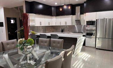 Casa en venta en Real del Valle, Coto 7