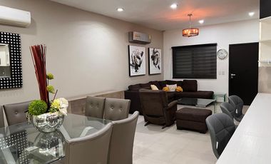 Casa en venta en Real del Valle, Coto 7